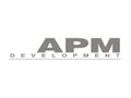 Logo dewelopera: APM Development Sp. z o.o.