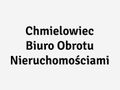 Chmielowiec Biuro Obrotu Nieruchomościami logo