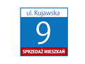 Kujawska 9 logo