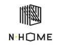 N-Home Nazarewicz Nieruchomości logo