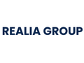 Logo dewelopera: Realia Group