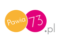 Pawia 73 logo