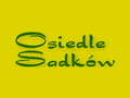 Osiedle Sadków logo