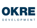 Logo dewelopera: OKRE Development Sp. z o.o.