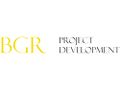 BGR Project Development logo