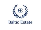 Baltic Estate logo