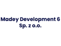 Madey Development 6 Sp. z o.o. logo