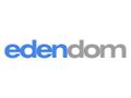 Eden Dom logo