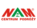 NAM Developer logo