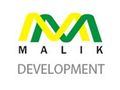 Malik Development logo