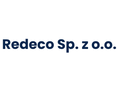 Logo dewelopera: Redeco Sp. z o.o.