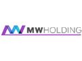 Logo dewelopera: MW HOLDING Sp. z o.o.