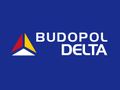 Budopol Delta logo