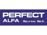 Perfect Alfa Spółka z ograniczoną odpowiedzialnością sp.k. logo