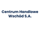 Centrum Handlowe Wschód S.A.