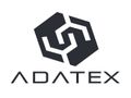 Adatex logo