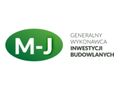 Zakład Usług Budowlanych "M-J" logo