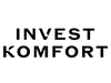 Invest Komfort Spółka Akcyjna Sp.K. logo