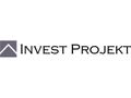 Invest Projekt logo