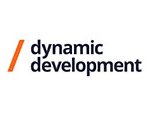 Dynamic Development Sp. z o.o. logo