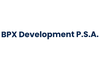 BPX Development P.S.A.