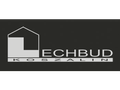 Przedsiębiorstwo budowlane LECHBUD logo