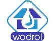 Wodrol Spółka z o.o. logo