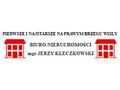 Biuro Nieruchomości mgr Jerzy Kleczkowski logo