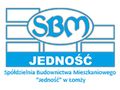 SBM Jedność logo