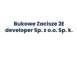 Bukowe Zacisze 2E developer Sp. z o.o. Sp. k. logo