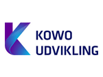 Kowo Udvikling logo