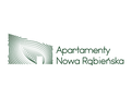 Apartamenty Nowa Rąbieńska logo