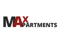 MAX Apartments logo