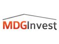 MDG Invest logo