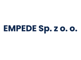 EMPEDE Sp. z o. o. logo