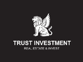 Trust Investment logo