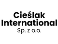 Cieślak International Sp. z o.o. logo