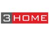 3 HOME logo