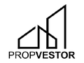 Logo dewelopera: Propvestor Sp. z o.o.