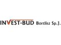 Invest - Bud Sp. z o. o. logo