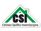 CSI Development logo