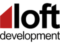 Loft development logo