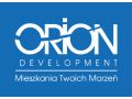 Orion Development logo
