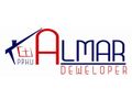 PPHU Almar logo