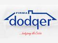 Dodger Nieruchomości logo