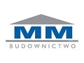 MM Budownictwo Sp. z o.o. logo
