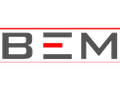 BEM S.C. logo