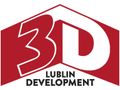 3D Lublin Development logo