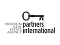 Partners International logo