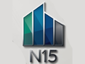 N15 Sp. z o.o. logo